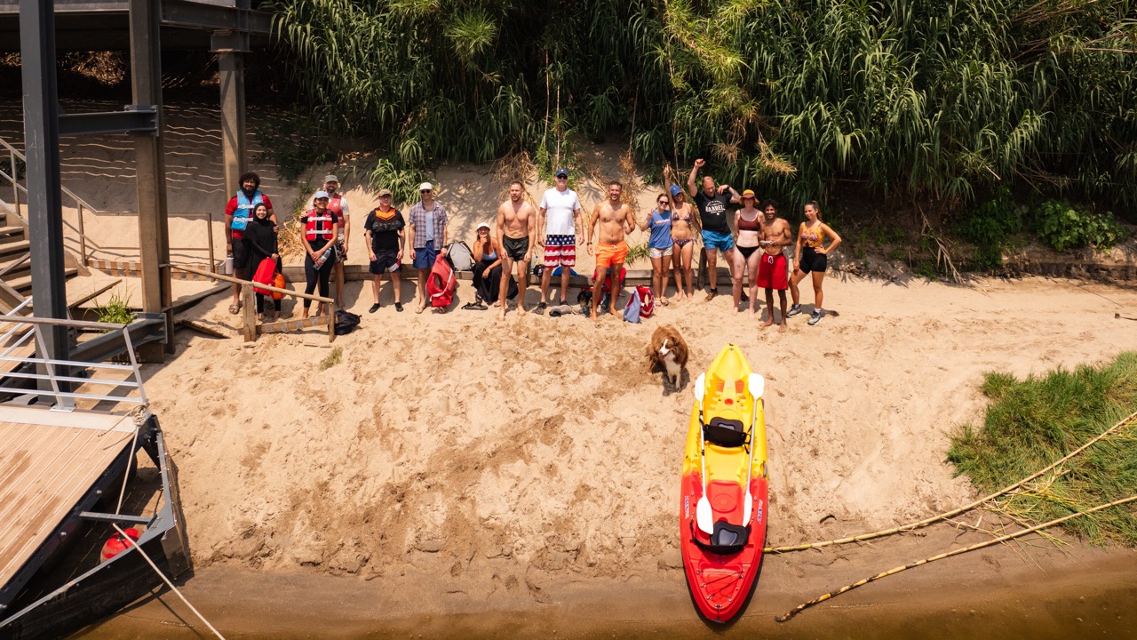 Photo from Sean Tierney